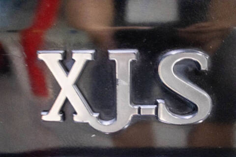 1989 Jaguar XJ-Series XJS