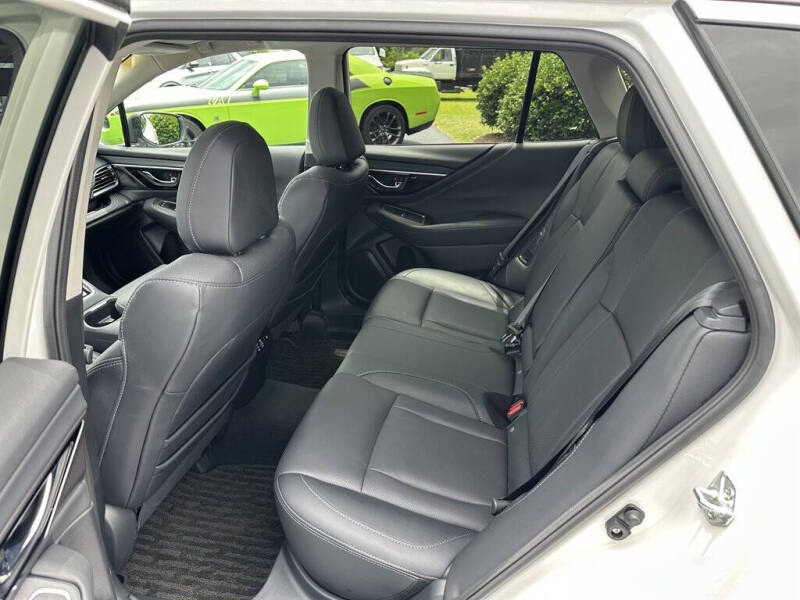 2024 Subaru Outback Limited