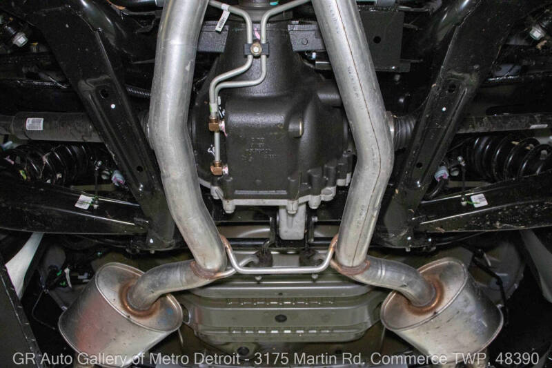 2012 Chevrolet Camaro ZL1