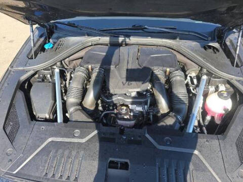 2022 Genesis GV70 3.5T Sport