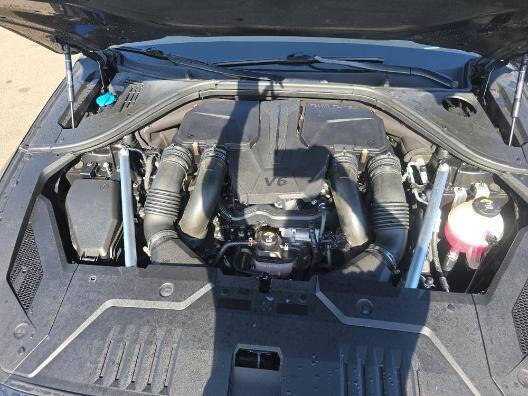 2022 Genesis GV70 3.5T Sport