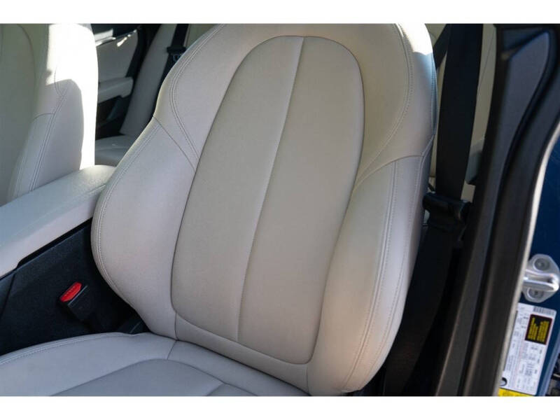 2022 BMW 2 Series 228i Gran Coupe