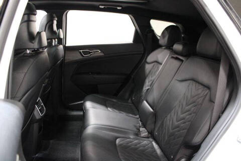 2023 Kia Sportage X-Pro