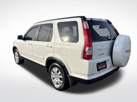 2006 Honda CR-V Special Edition