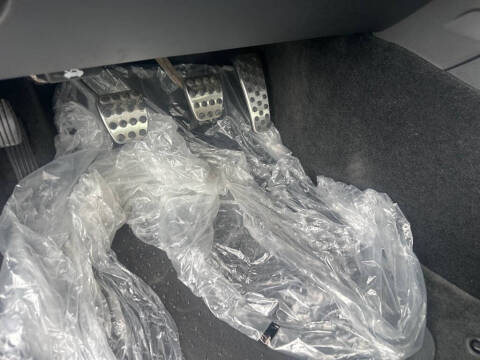 2009 Dodge Challenger SRT8