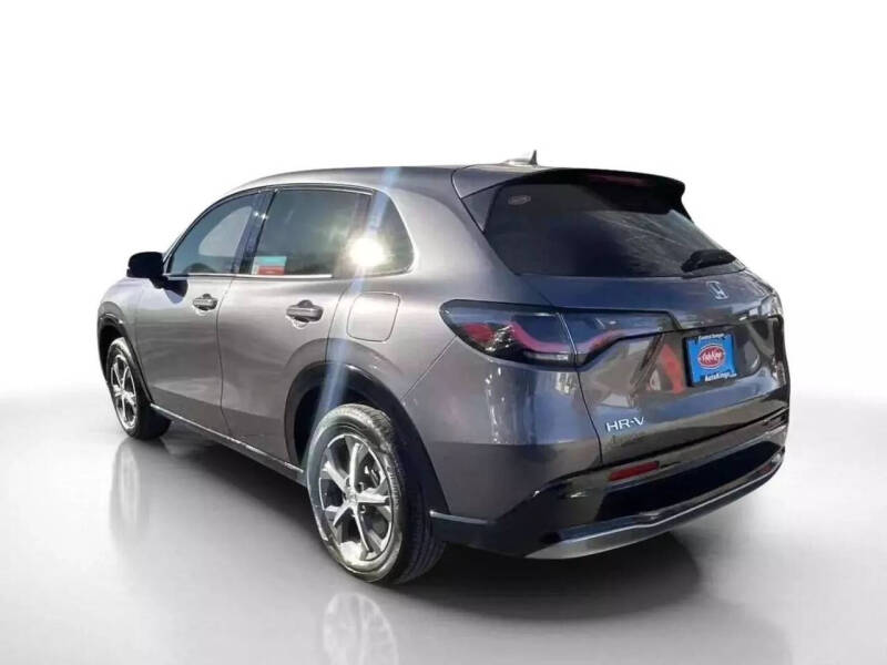 2023 Honda HR-V EX-L