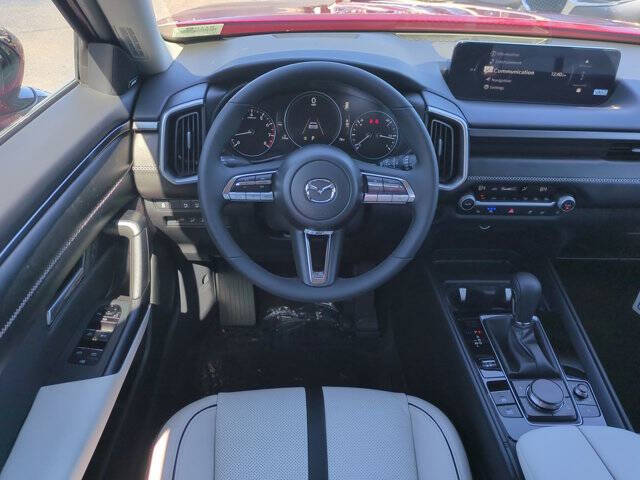 2026 Mazda CX-50 2.5 Turbo