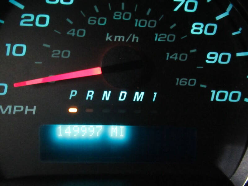 2014 GMC Savana 3500