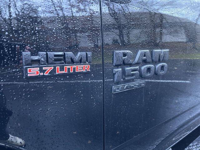 2019 RAM 1500 Classic Express