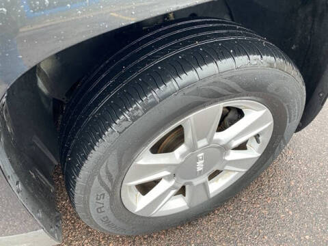 2013 GMC Terrain SLT-1