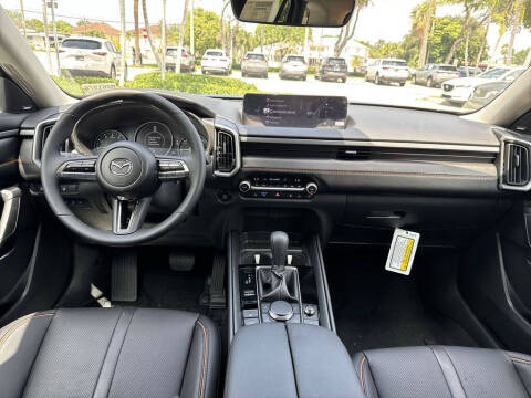 2026 Mazda CX-50 2.5 S Premium