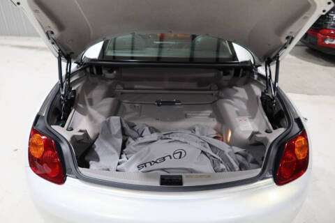 2005 Lexus SC 430