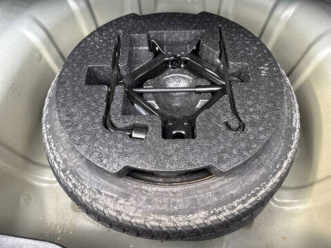 2009 Hyundai Sonata Limited V6