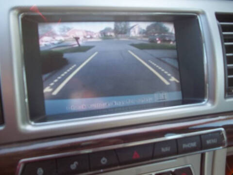 2012 Jaguar XF Portfolio