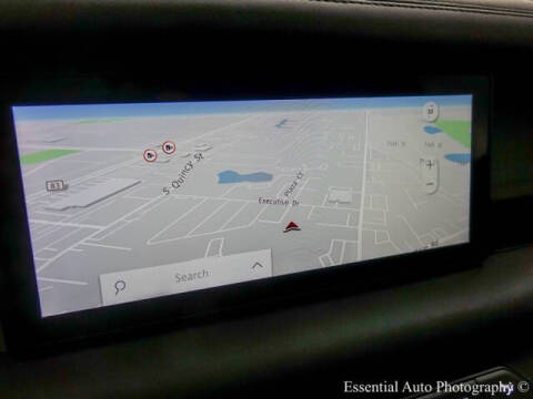 2021 Land Rover Defender 110 SE