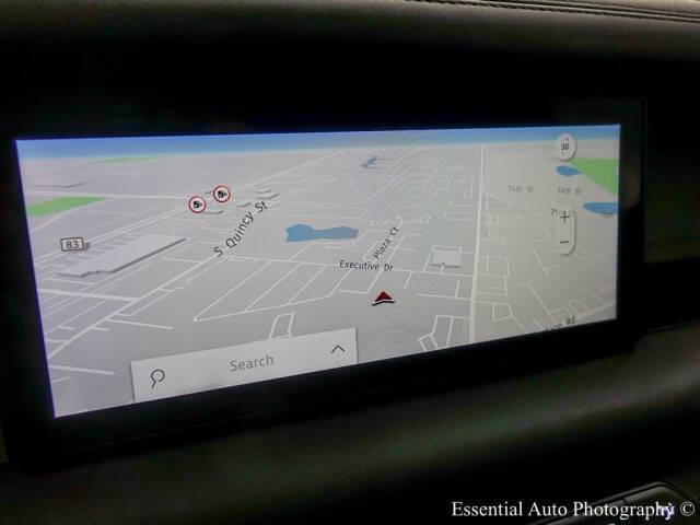 2021 Land Rover Defender 110 SE