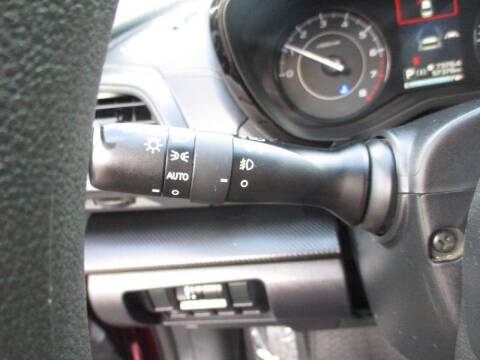 2022 Subaru Impreza Premium