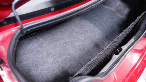 1994 Ford Mustang GT