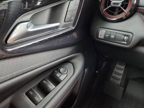 2026 Chevrolet Blazer EV RS