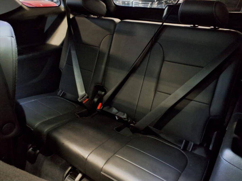 2021 Chevrolet Traverse High Country