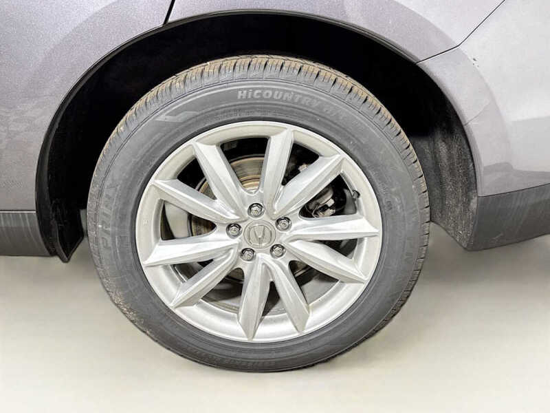 2021 Acura RDX SH-AWD