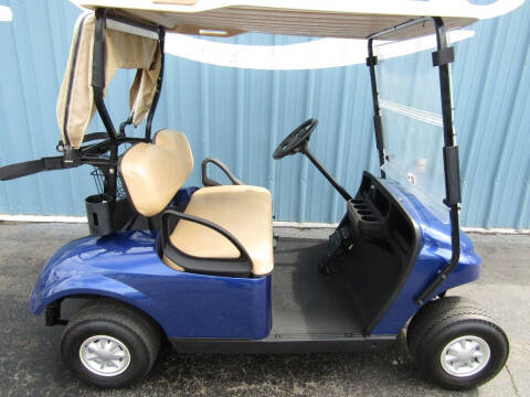 custom 1993 Club Car DS Golf Cart for sale