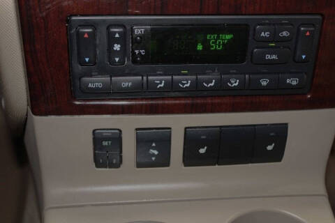 2007 Ford Explorer Limited