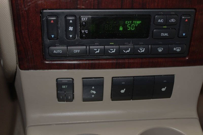 2007 Ford Explorer Limited