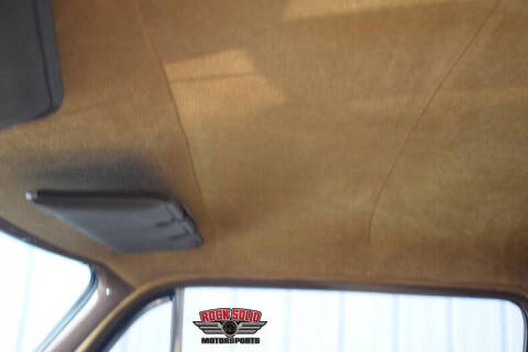 1952 Ford Customline