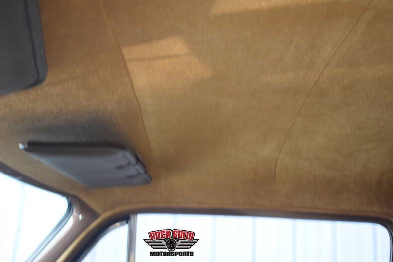 1952 Ford Customline