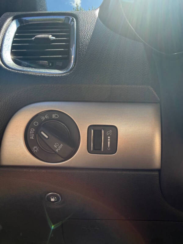 2014 Dodge Durango R/T