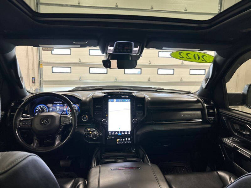 2022 RAM 1500 Limited
