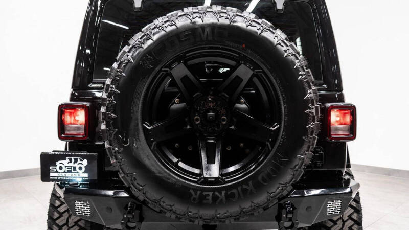 2026 Jeep Wrangler 85th Anniversary Edition