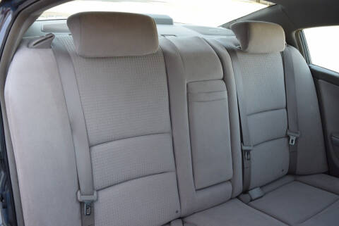 2005 Nissan Maxima 3.5 SE