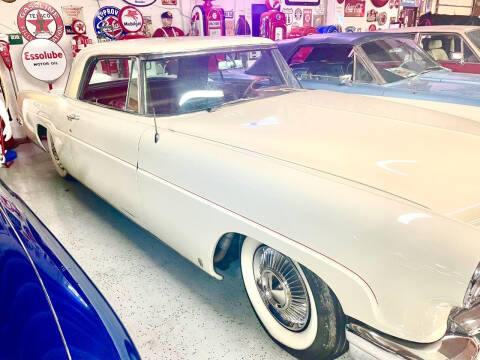 1957 Lincoln Mark II