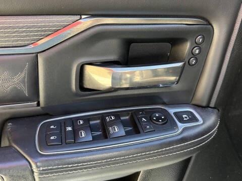 2020 RAM 2500 Limited