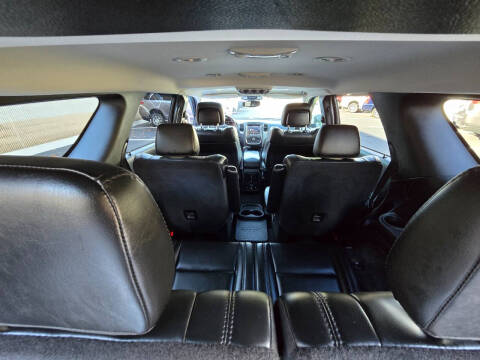 2020 Dodge Durango GT Plus