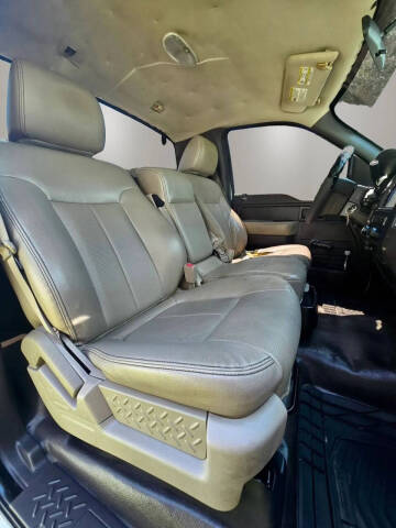 2010 Ford F-150