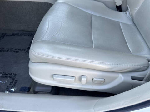 2017 Acura RDX w/Advance