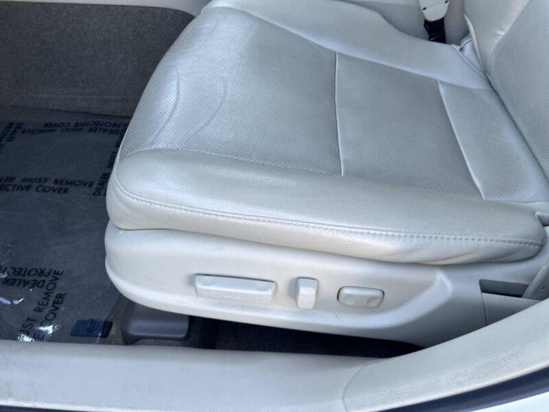 2017 Acura RDX w/Advance