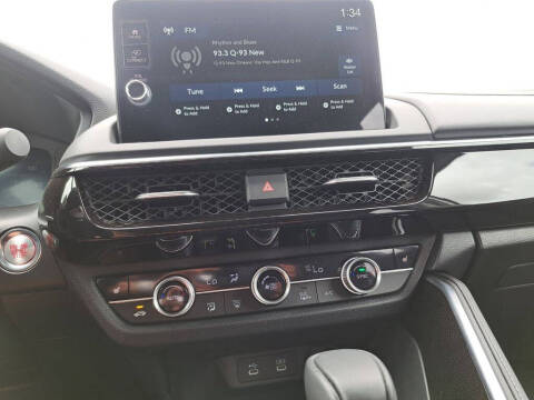 2026 Acura ADX