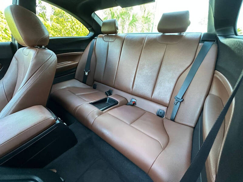 2015 BMW 2 Series 228i