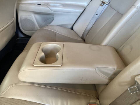 2018 Nissan Altima 2.5 SL