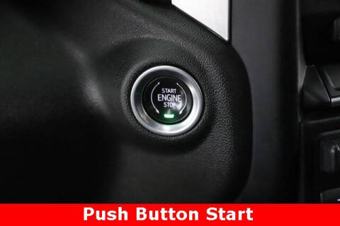 2021 GMC Sierra 2500HD