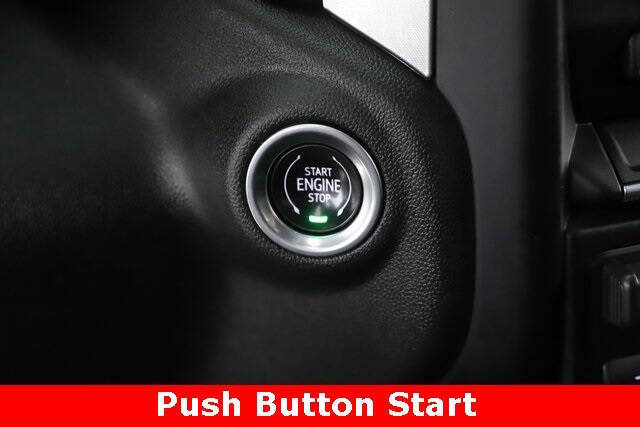 2021 GMC Sierra 2500HD