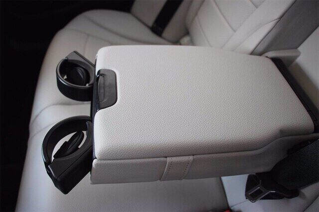 2017 Mercedes-Benz C-Class C 300