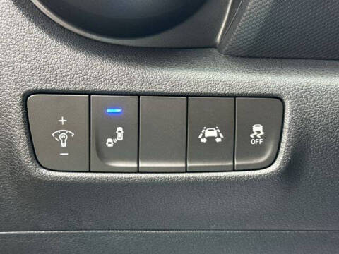 2019 Hyundai Kona SEL
