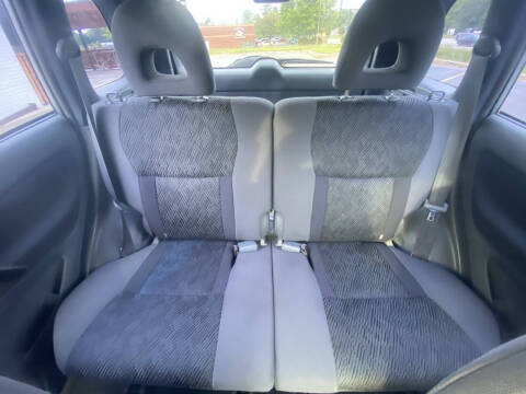 2002 Toyota RAV4