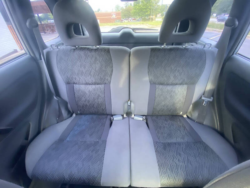 2002 Toyota RAV4