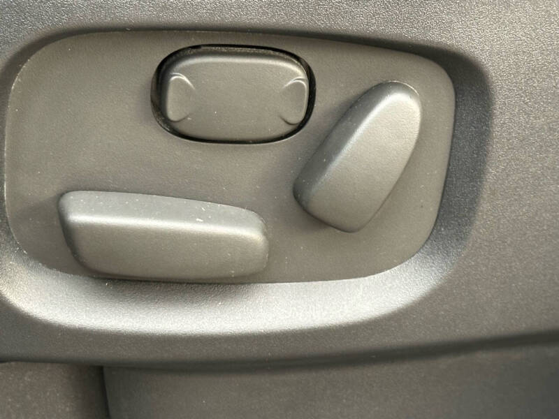 2011 Land Rover Range Rover Sport HSE